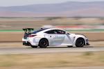 Lexus RC F GT Concept 2015 года